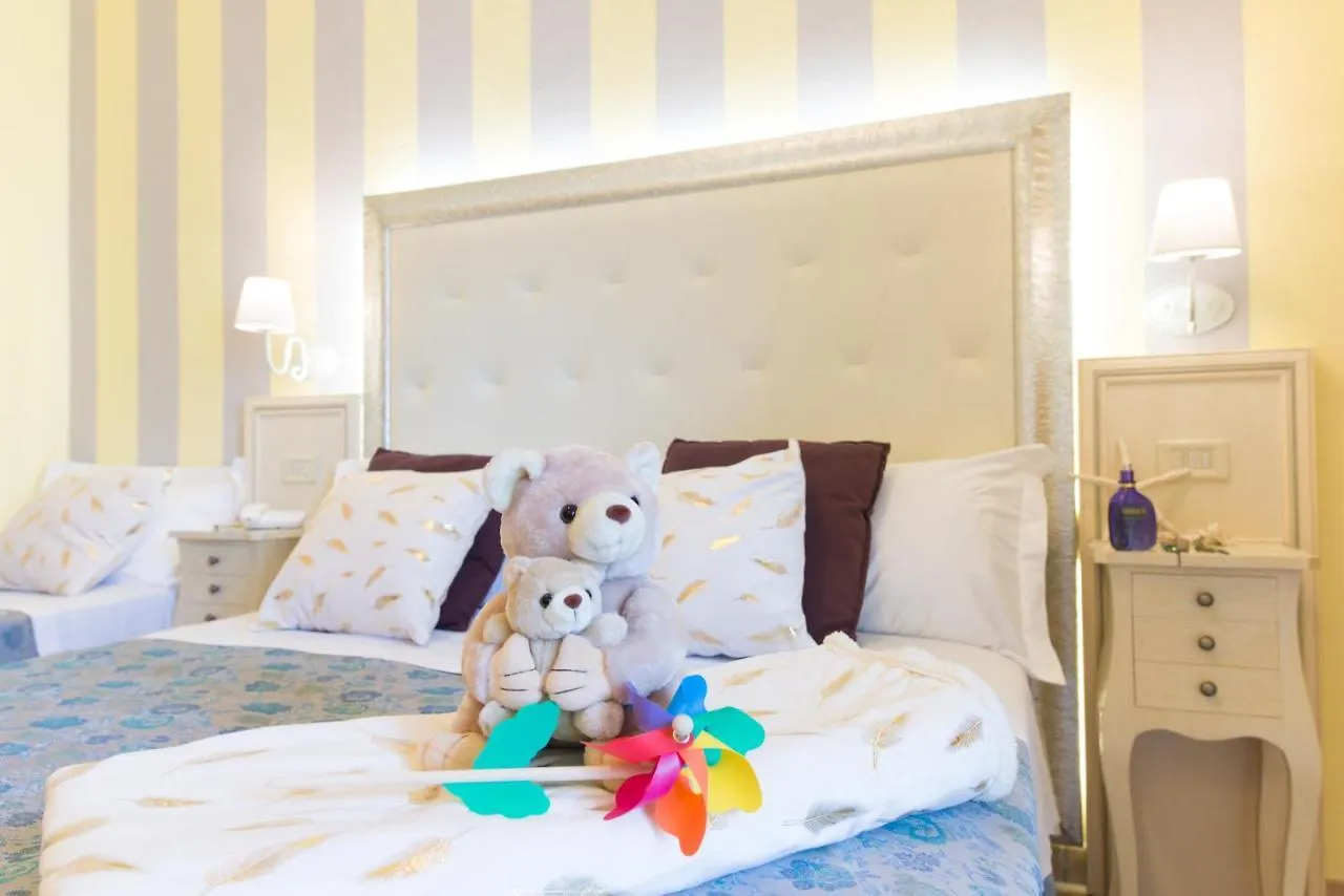 Hotel Missouri Bellaria-Igea Marina Italy