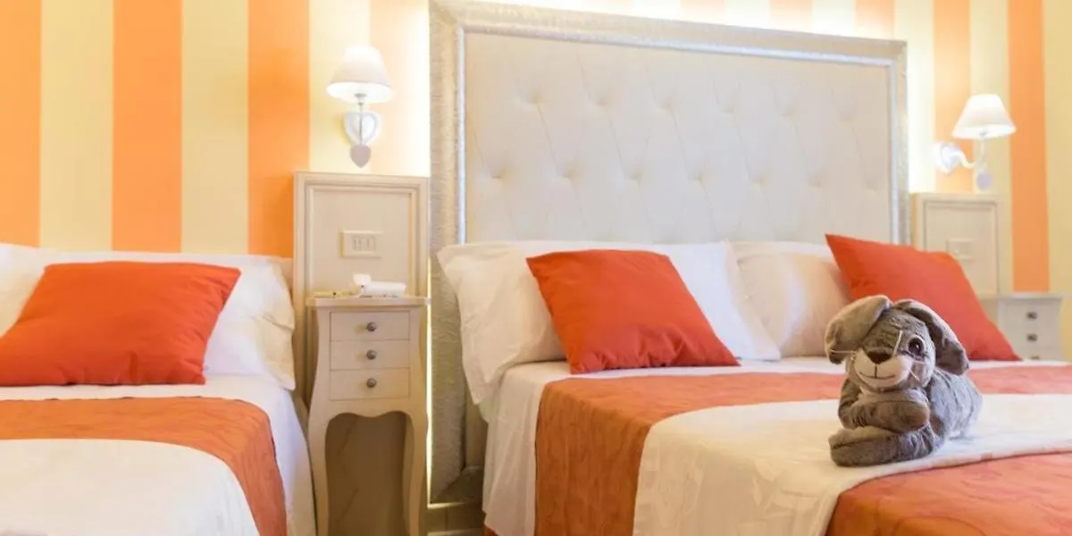 Hotel Missouri Bellaria-Igea Marina 3*,  Italy