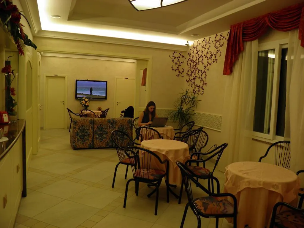 Hotel Missouri Bellaria-Igea Marina