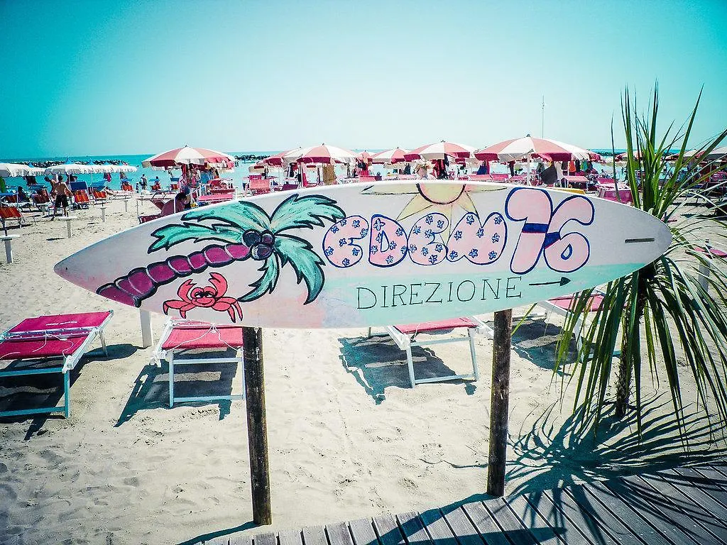 Hotel Missouri Bellaria-Igea Marina