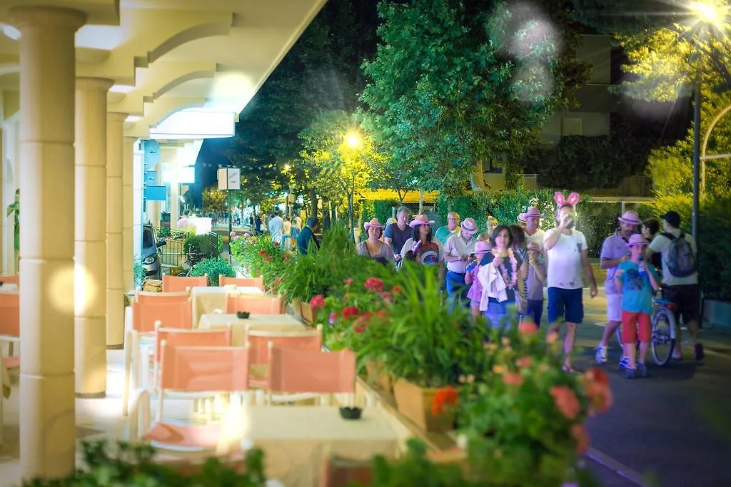 Hotel Missouri Bellaria-Igea Marina