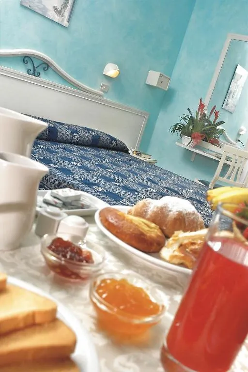 Hotel Missouri Bellaria-Igea Marina Italy
