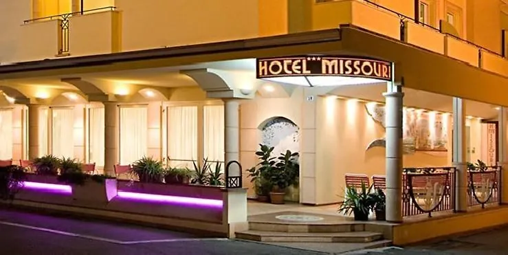 Hotel Missouri Bellaria-Igea Marina