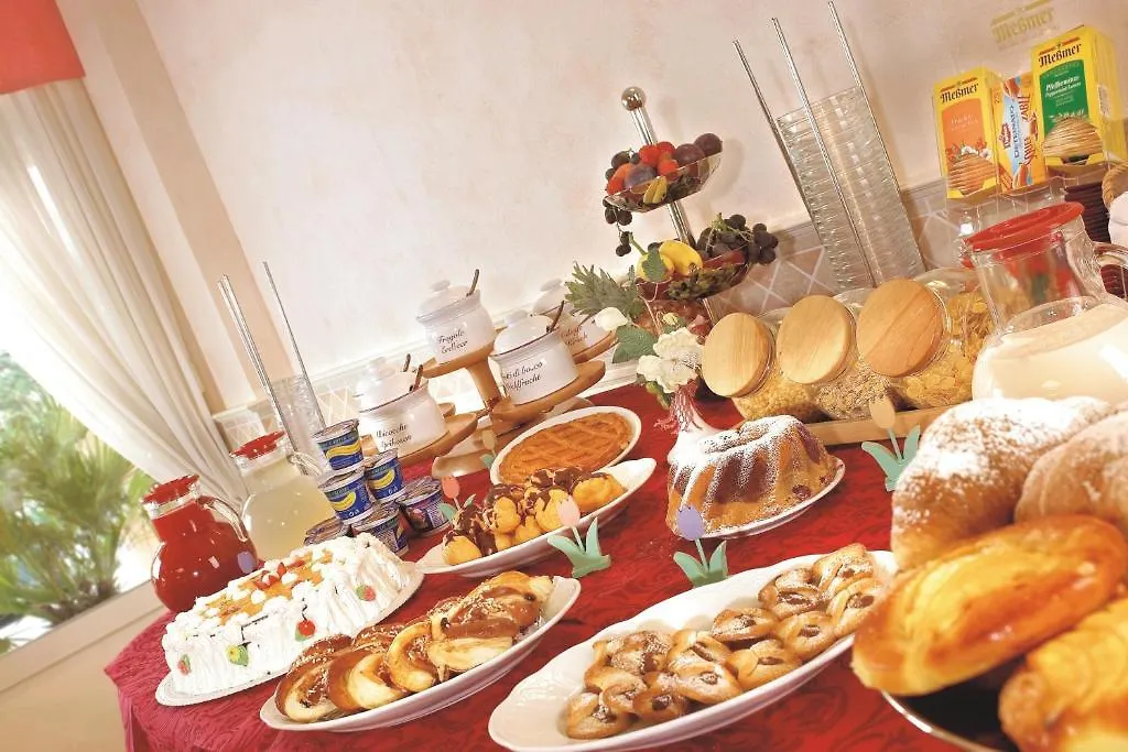 Hotel Missouri Bellaria-Igea Marina