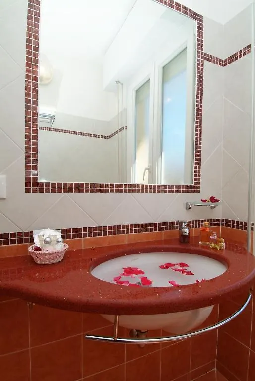 Hotel Missouri Bellaria-Igea Marina