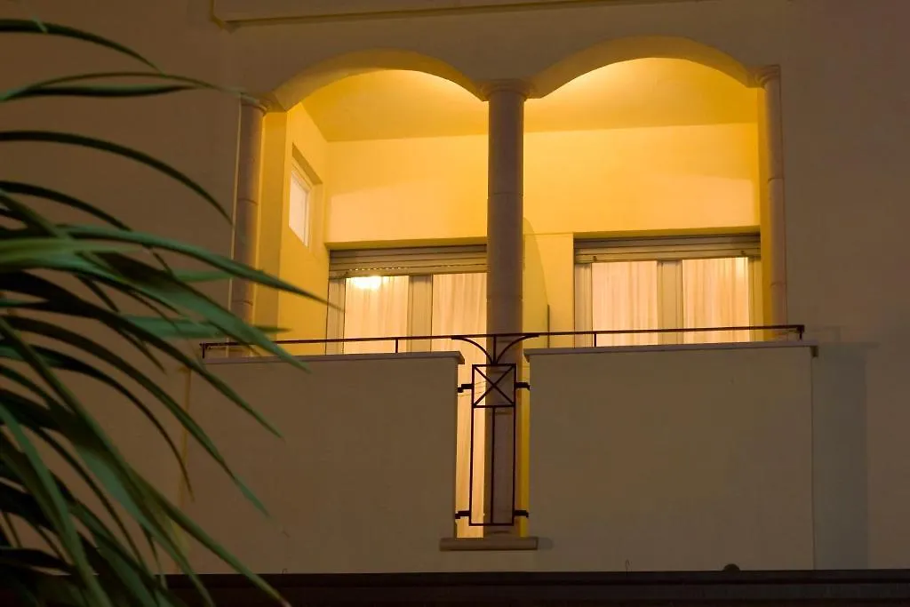 Hotel Missouri Bellaria-Igea Marina
