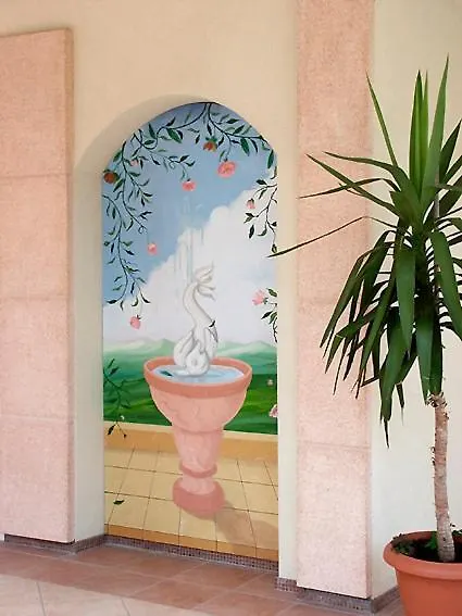 Hotel Missouri Bellaria-Igea Marina