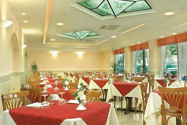 Hotel Missouri Bellaria-Igea Marina