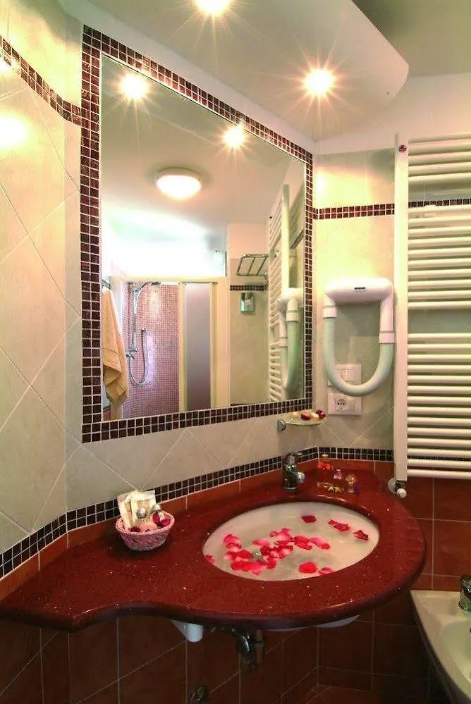 Hotel Missouri Bellaria-Igea Marina