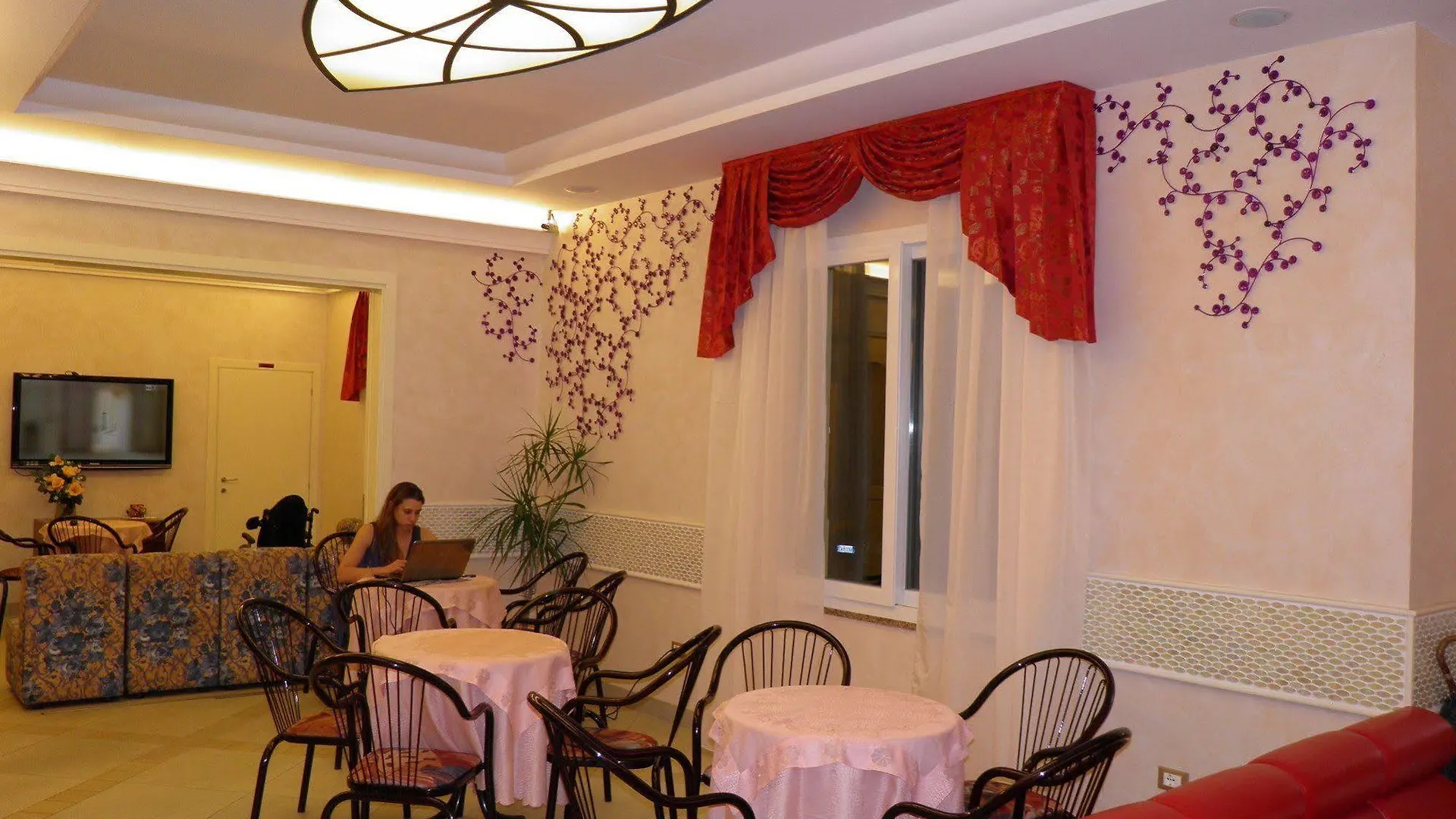 Hotel Missouri Bellaria-Igea Marina