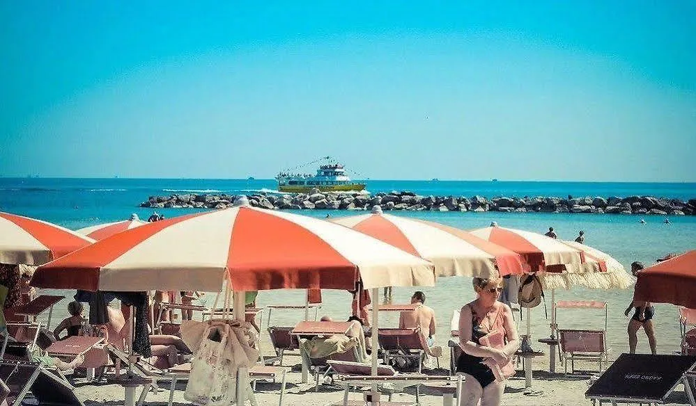 Hotel Missouri Bellaria-Igea Marina