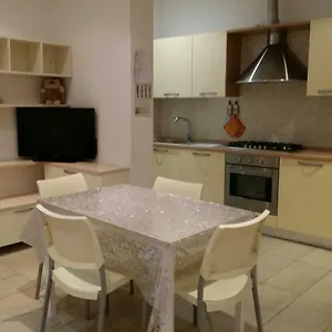  Appartamento Gianfranca