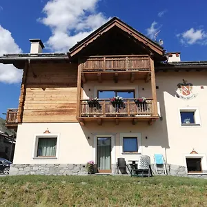 Al Bait Da Valeriano - Damì Livigno